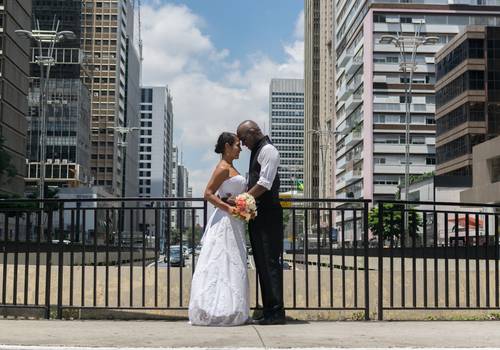 Pre-wedding de Samantha & Apollo