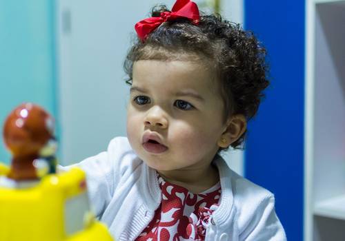 Aniversário de Aniversário Manu - 2 anos