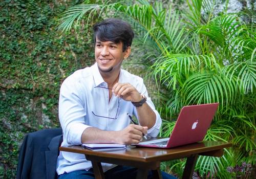 A FOTOGRAFIA PARA PERFIL PROFISSIONAL 