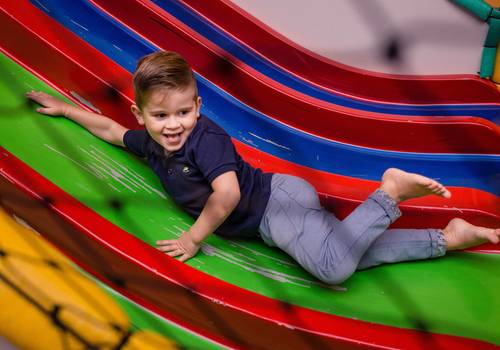 ANIVERSÁRIO INFANTIL de Aniversário Infantil em Sapiranga