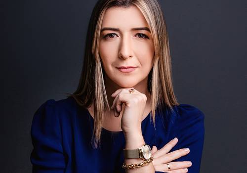 RETRATOS  CORPORATIVOS de Débora 