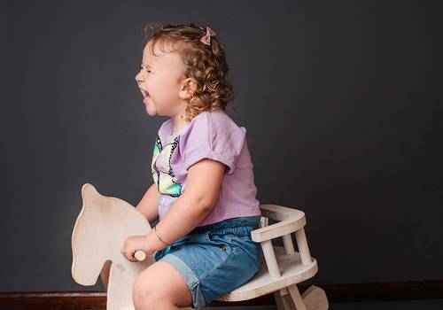 FAMÍLIA de Ana Clara - Ensaio de 2 Aninhos