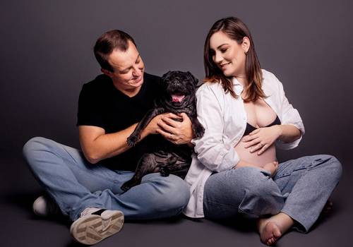 GESTANTE de Franciele