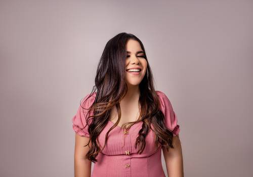 ENSAIO FEMININO de Ensaio de Aniversário - Vandrieli 