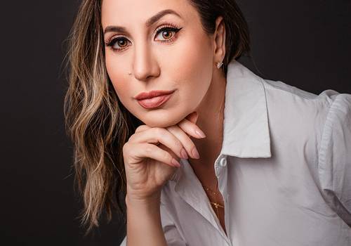 RETRATOS  CORPORATIVOS de Ensaio Corporativo - Mari Olivo