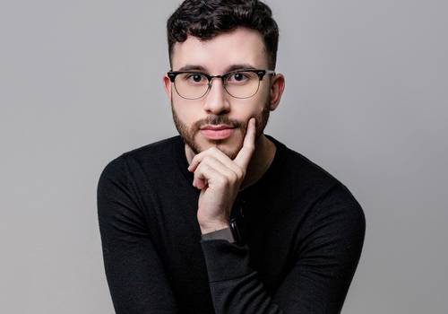 RETRATOS  CORPORATIVOS de Gabriel - Ensaio Corporativo 