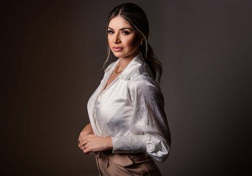 RETRATOS  CORPORATIVOS de Sabrina - Ensaio Corporativo