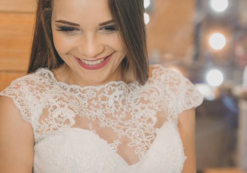 CASAMENTO de André + Suélen