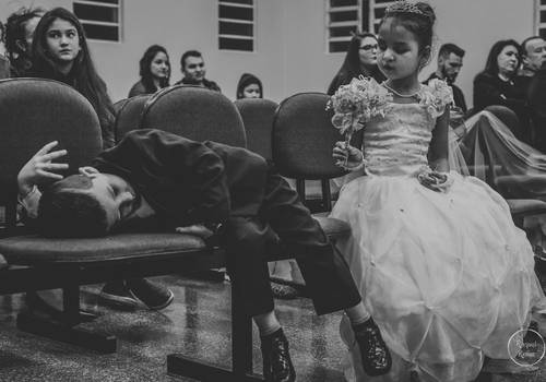 CASAMENTO de Geneci e Daniel