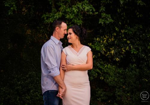 CASAMENTO de Priscila & Ismael