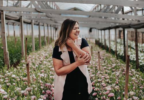 ENSAIO FEMININO de Catieli