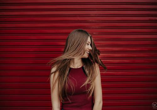 ENSAIO FEMININO de Josiane