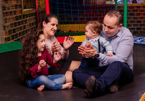 ANIVERSÁRIO INFANTIL de Murilo