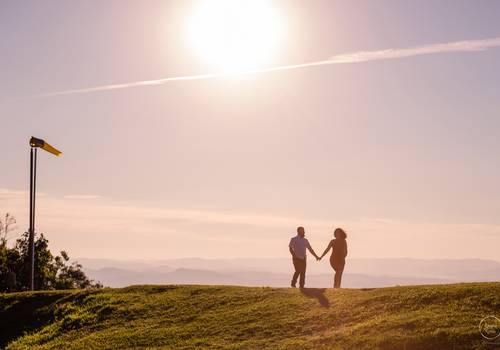 GESTANTE de Cristina