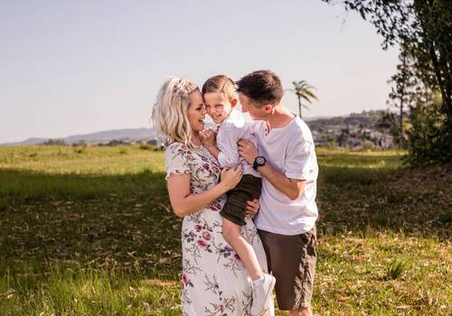 FAMÍLIA de A família do Otávio