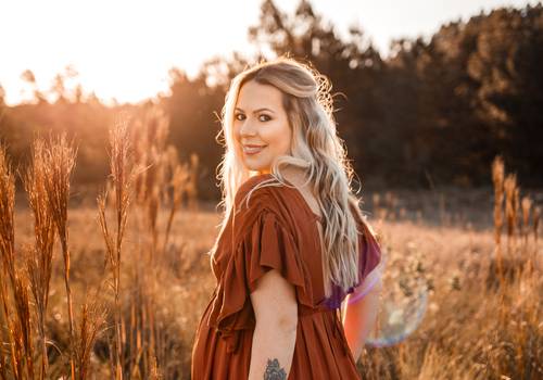 GESTANTE de Chauanna