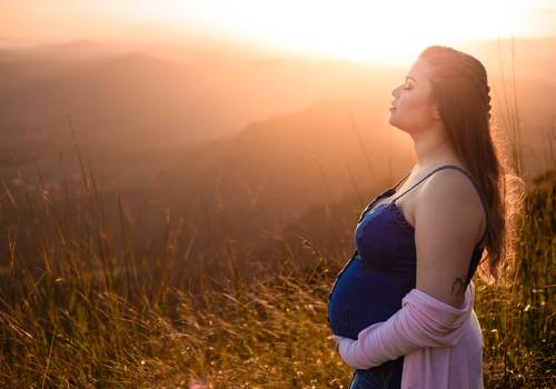 Dicas para seu ensaio gestante!