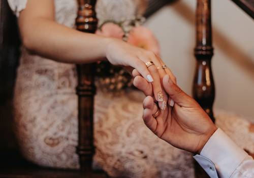 Fiquei noiva, e agora? Por onde devo começar?