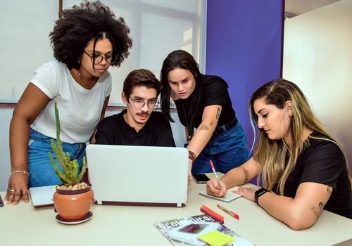 Fotografia Corporativa de H&P Consultores