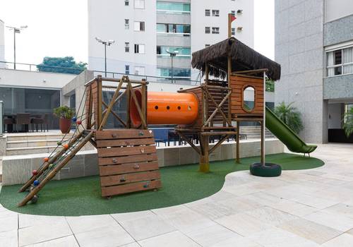 Fotografia de Imóveis de Condomínio  Classic Boulevard