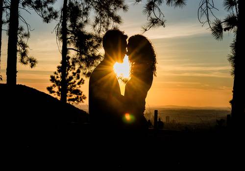 Pré-wedding de Bryan & Luana