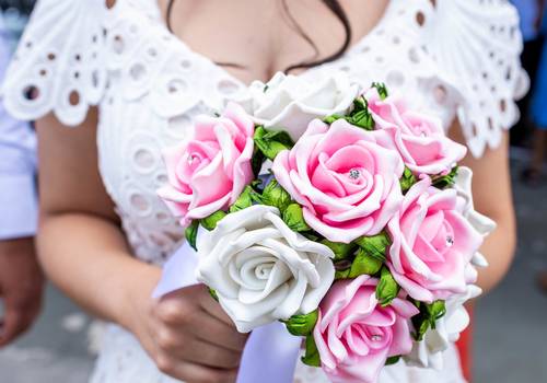 Casamento de Alan & Ingridy