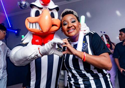 15 anos de Mariana 15 anos