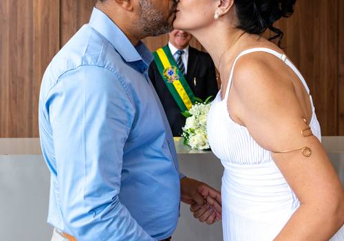 Casamento de Ulma e Ezequias