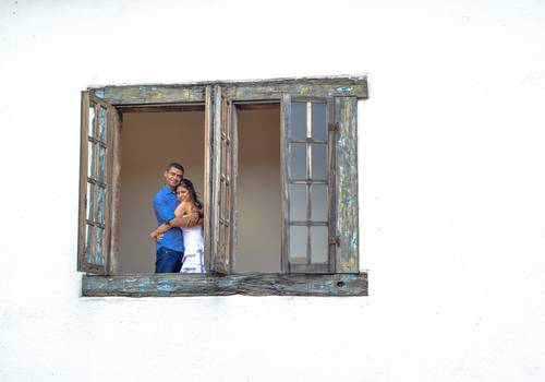 Book Externo de Gleidson + Glenda