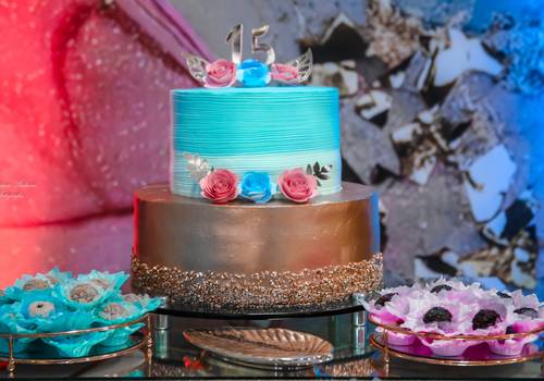 Aniversário  de 15 Anos Maria Eduarda 