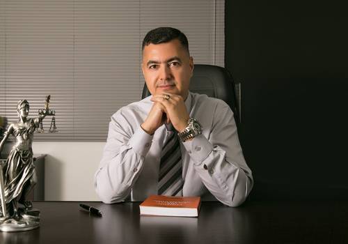 Corporativo de Dr Ademir