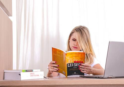 Corporativo de Dra Andreza