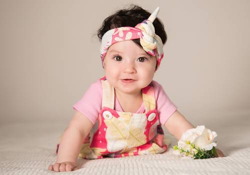 Infantil de Maria Alice
