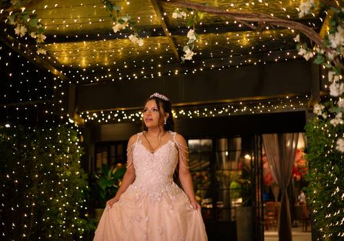 15 anos de BIANCA