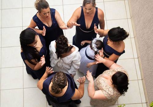 Casamento de Laryssa e Lucas