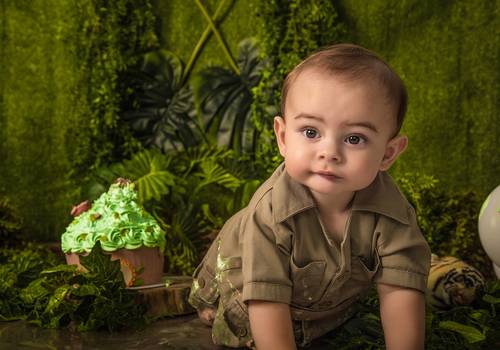 Smash the Cake de Smash the cake Davi Lucca