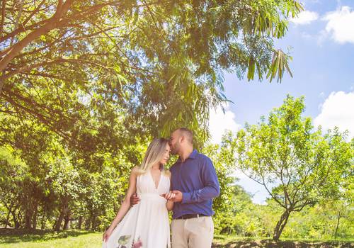 Pré Wedding de Wedding Juh e Pedro