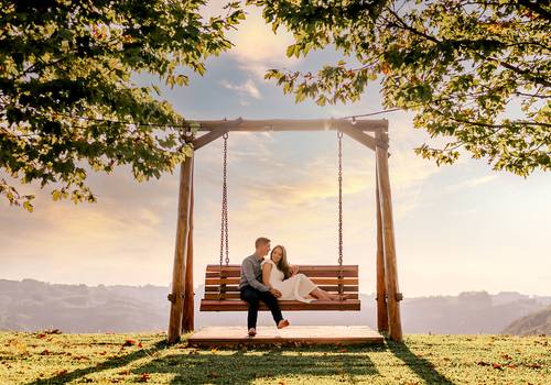 Pre casamento de Rafa e Kadu