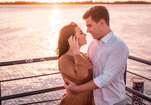 Pre casamento de Raysa e Gian Carlo