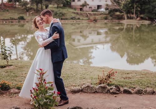 Casamentos de Rafa e Kadu - Weding Day