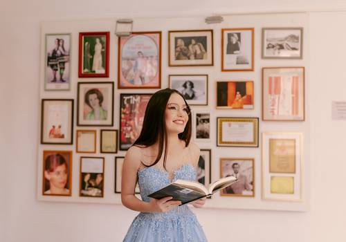 15 anos de Carolzinha