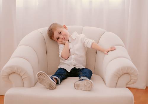 Life Style e Infantil  de Heitor Brito