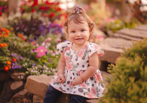 Life Style e Infantil  de Lavinia  1 aninho