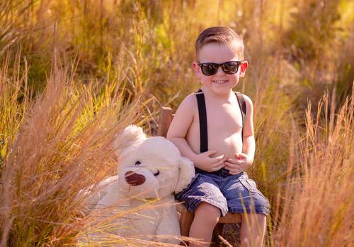 Life Style e Infantil  de Lorenzo Barreto 