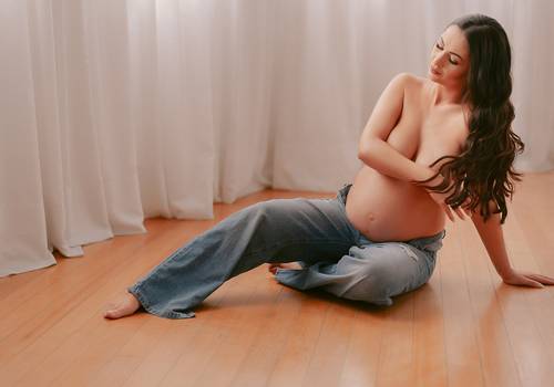 Gestantes de Doce Espera