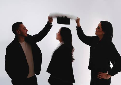 Formaturas de Diuli Chaves