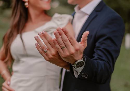 Casamentos de Marilia e Guilherme 