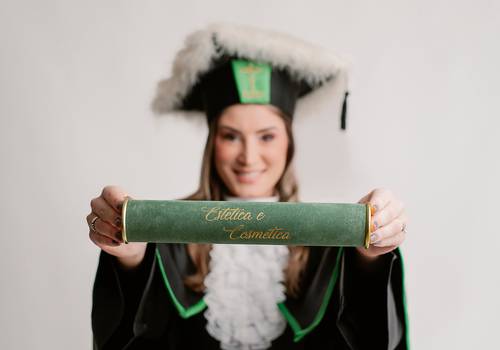 Formaturas de Monique Cunico