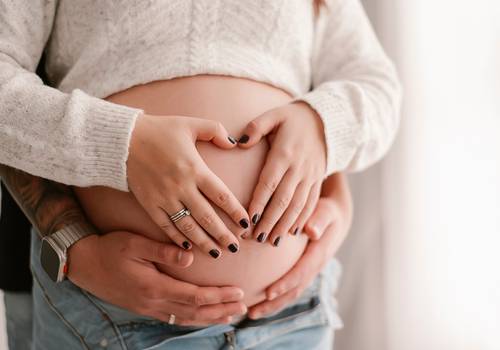 Gestantes de Doce espera!