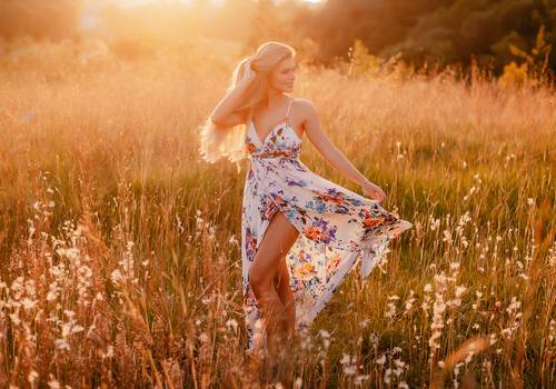 Femininos de Jessica Cantele 